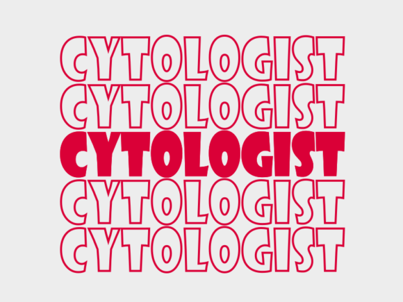 Cytologist SVG Cut File: Precision Design Meets Creative Flexibility