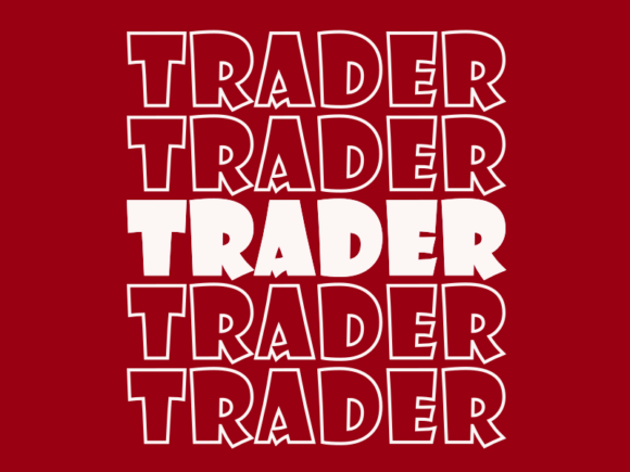 Trader Svg Cut File: Scalable, Versatile, and Ready for Real Projects