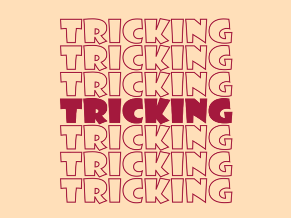 Tricking SVG Cut File: A Practical Evaluation for Crafters and Designers