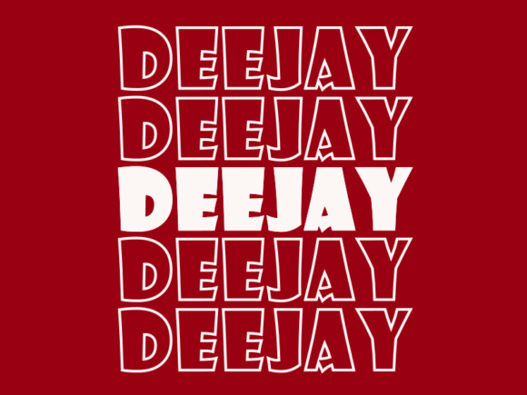 Why Deejay Svg Cut File Is a Game-Changer for Makers and Designers