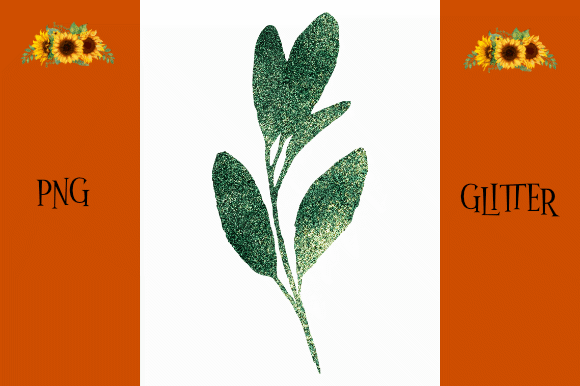 Why Glitter Green Leaf Clipart Is Reshaping Creative Workflows for Modern Professionals