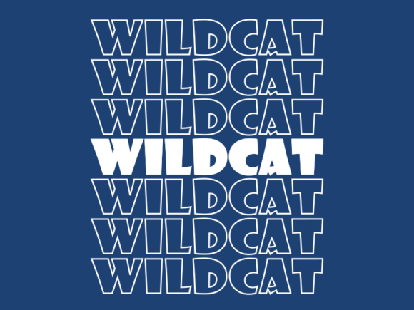 Wildcat SVG Cut File: Precision, Flexibility, and Creative Freedom in One Digital Asset