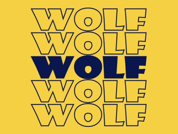 Wolf SVG Cut File: A Strategic Asset for Precision, Versatility, and Brand Consistency